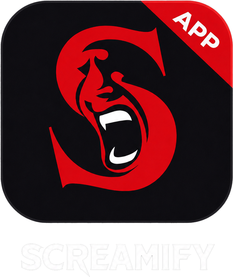 Screamify app